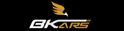 BKars Mottors Logo