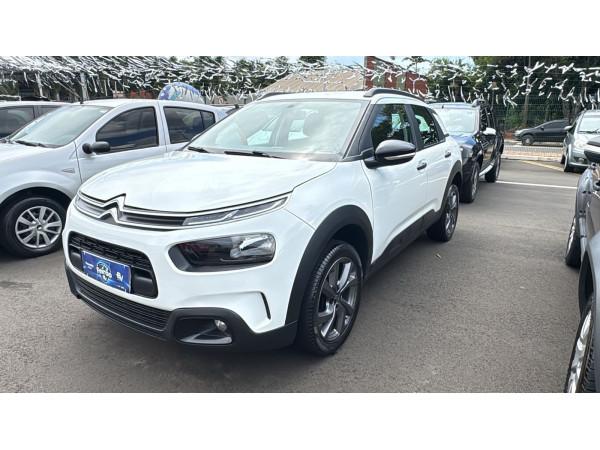 C4 Cactus - Foto
