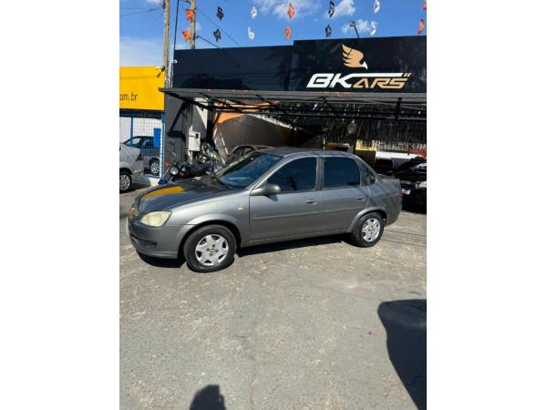 Classic Sedan - Foto