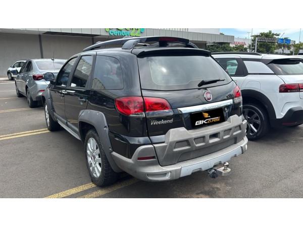 Palio Weekend - Foto